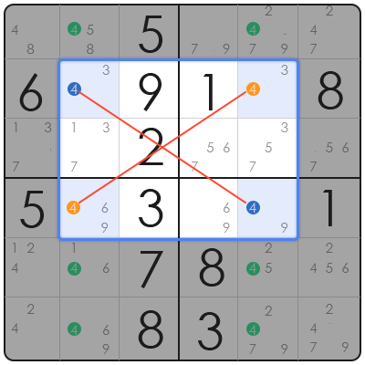 easy sudoku and answers