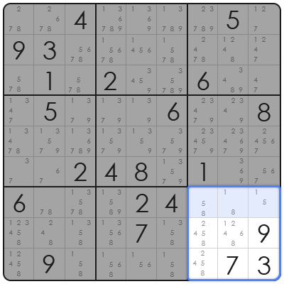 sudoku xwing