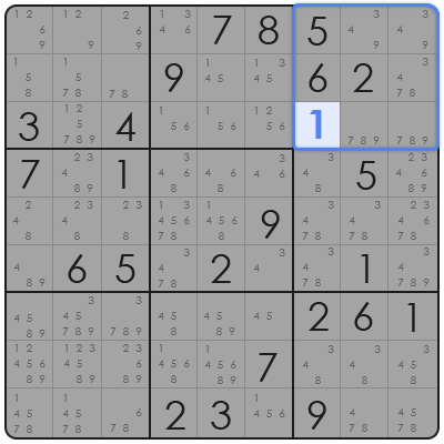 sudoku grid printable blank