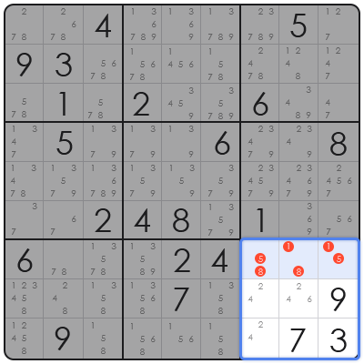 hardest sudoku